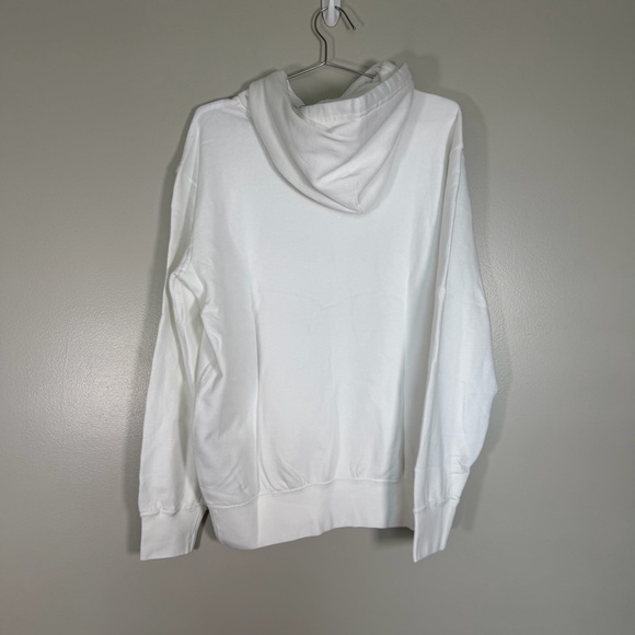 *NEW Ralph Lauren Malibu California Graphic Hoodie Size Medium - Picture 3 of 7